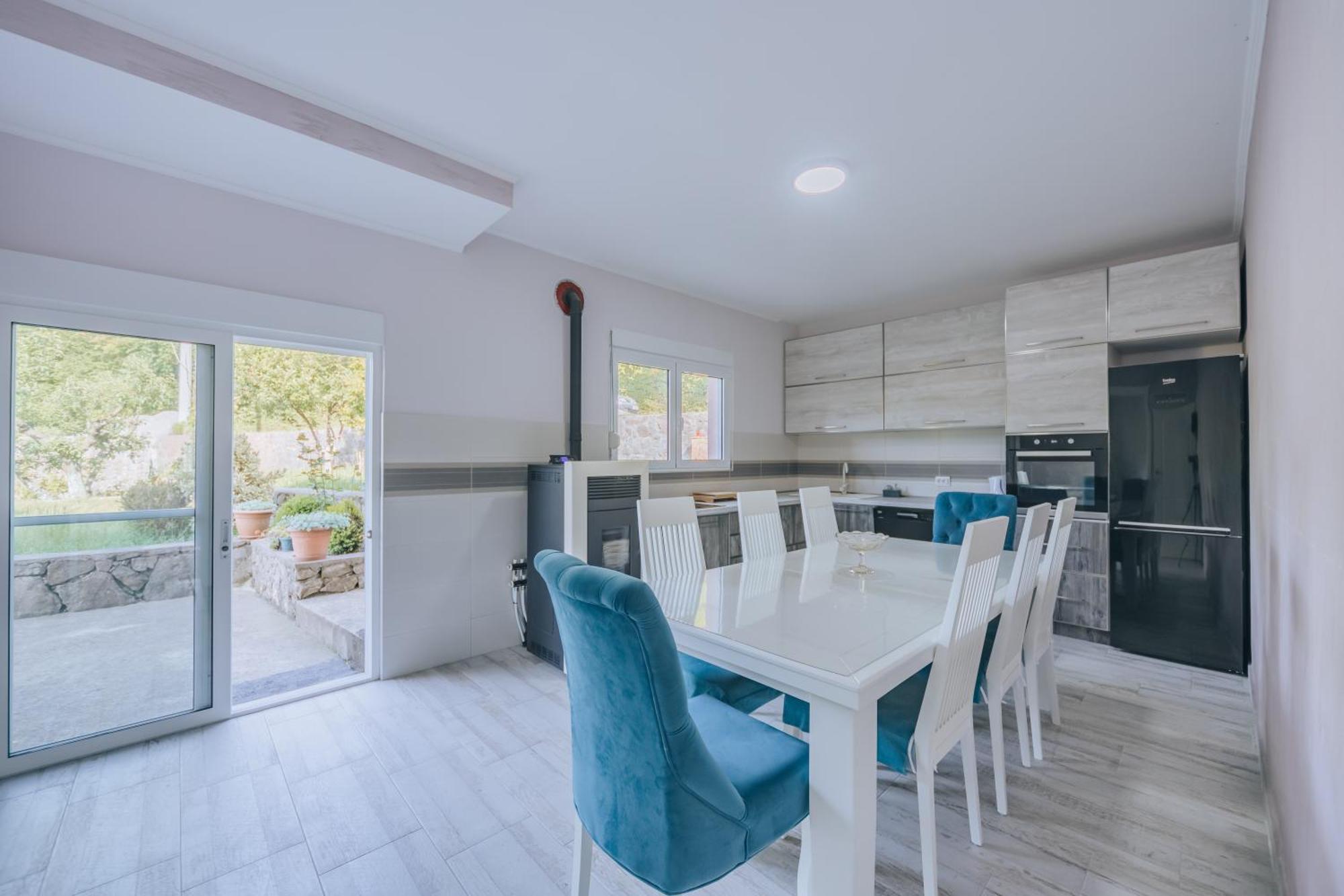Apartment Majstorina Вирпазар Екстериор снимка