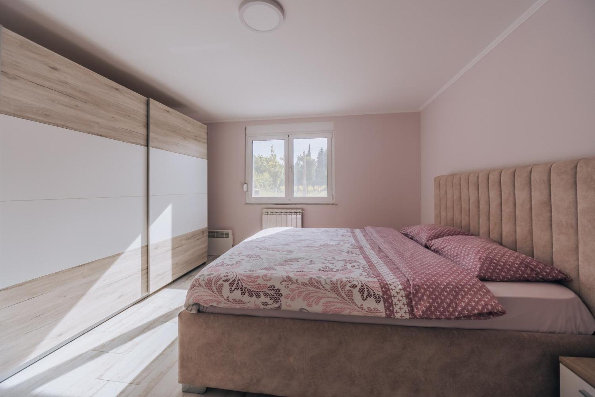 Apartment Majstorina Вирпазар Екстериор снимка