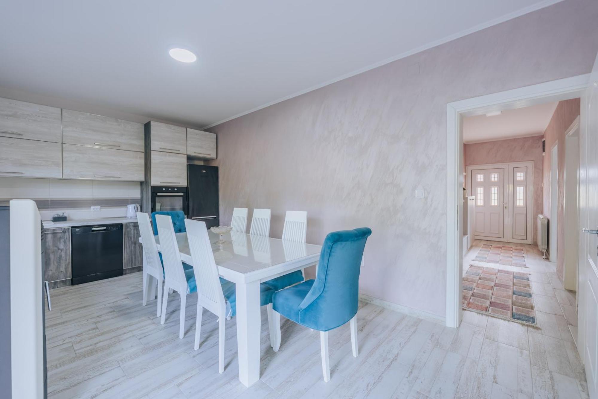 Apartment Majstorina Вирпазар Екстериор снимка