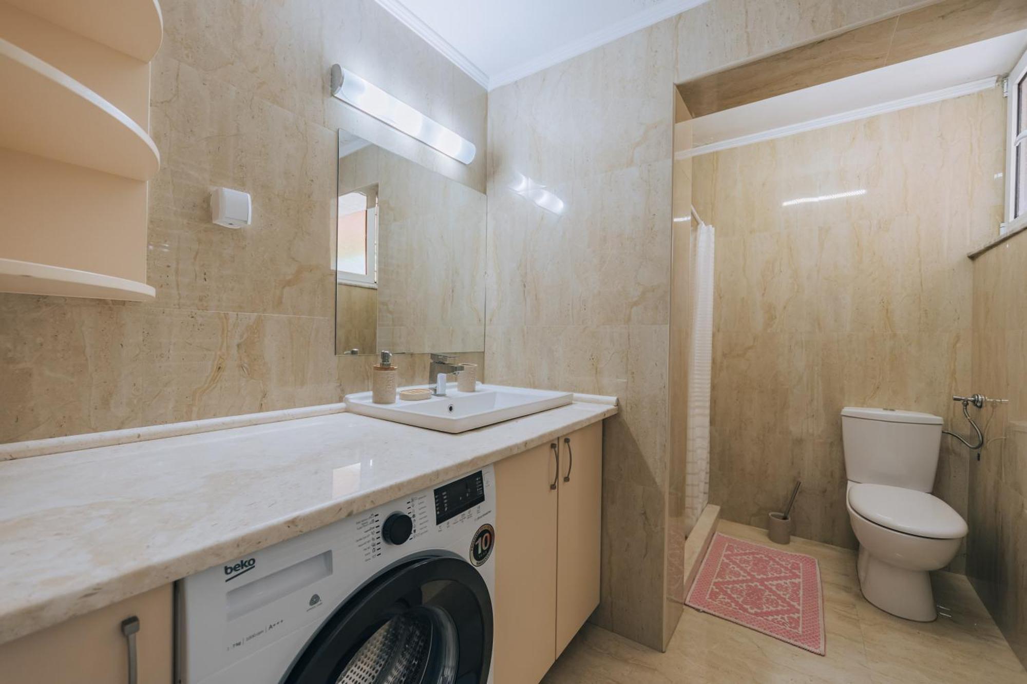 Apartment Majstorina Вирпазар Екстериор снимка