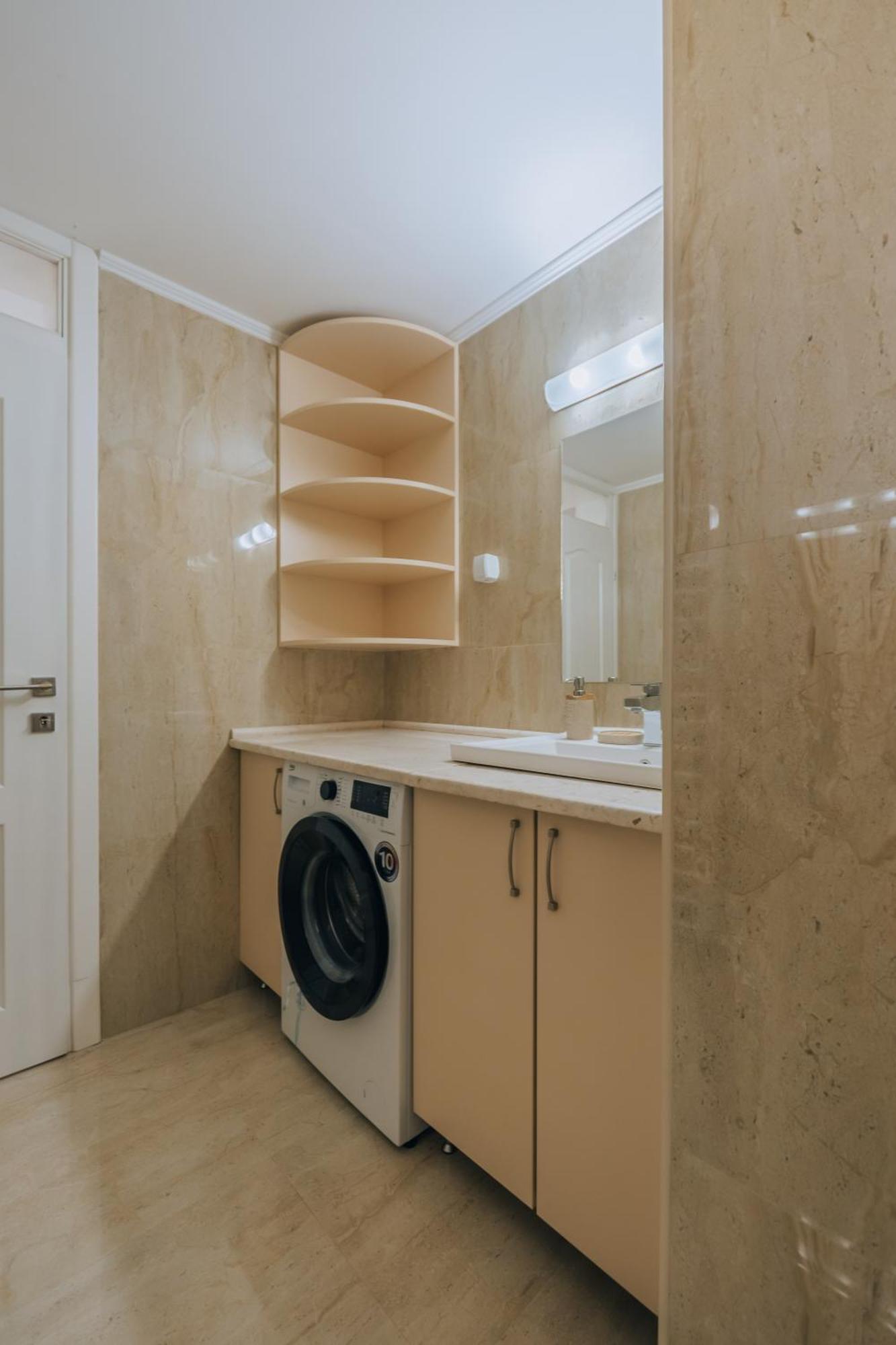 Apartment Majstorina Вирпазар Екстериор снимка