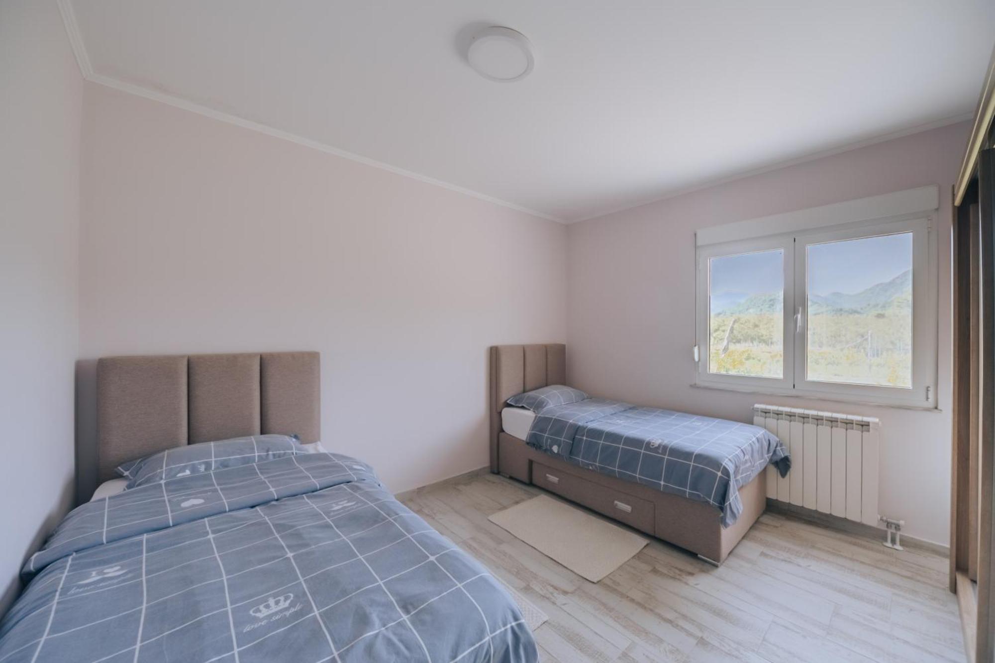 Apartment Majstorina Вирпазар Екстериор снимка