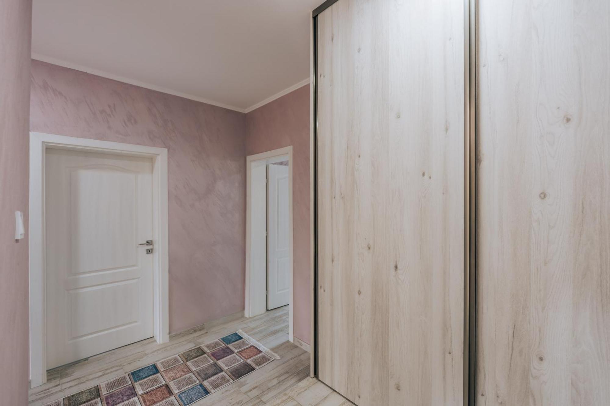 Apartment Majstorina Вирпазар Екстериор снимка
