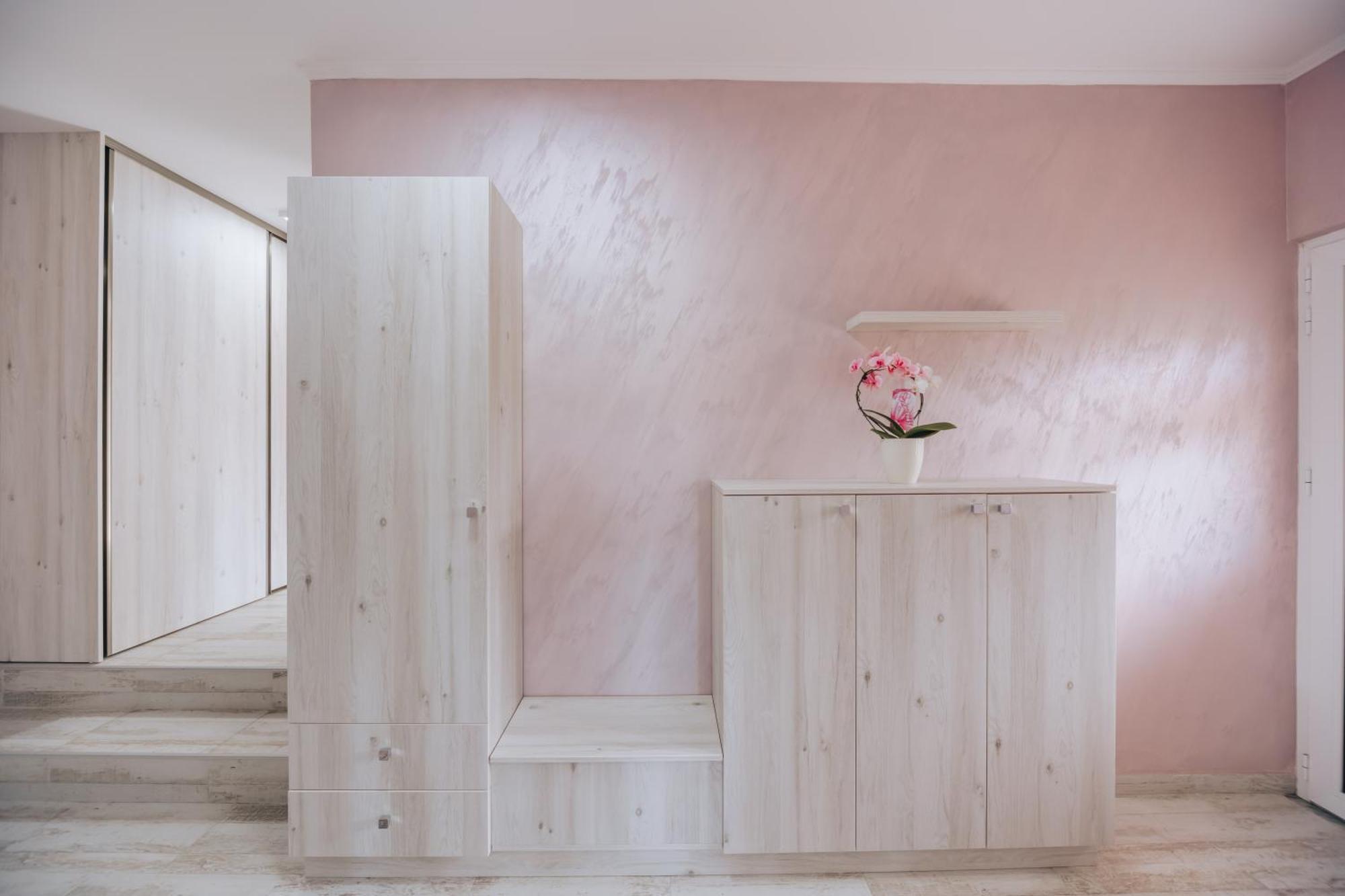Apartment Majstorina Вирпазар Екстериор снимка