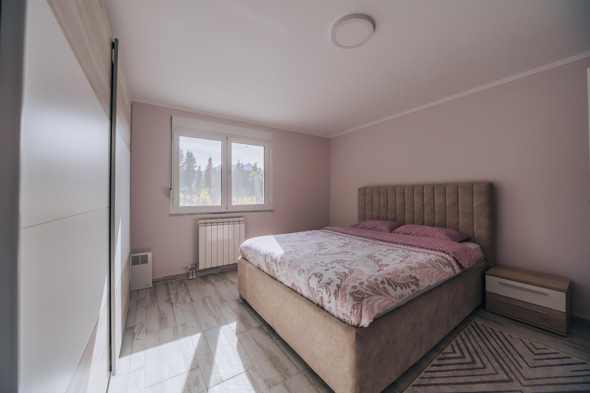 Apartment Majstorina Вирпазар Екстериор снимка