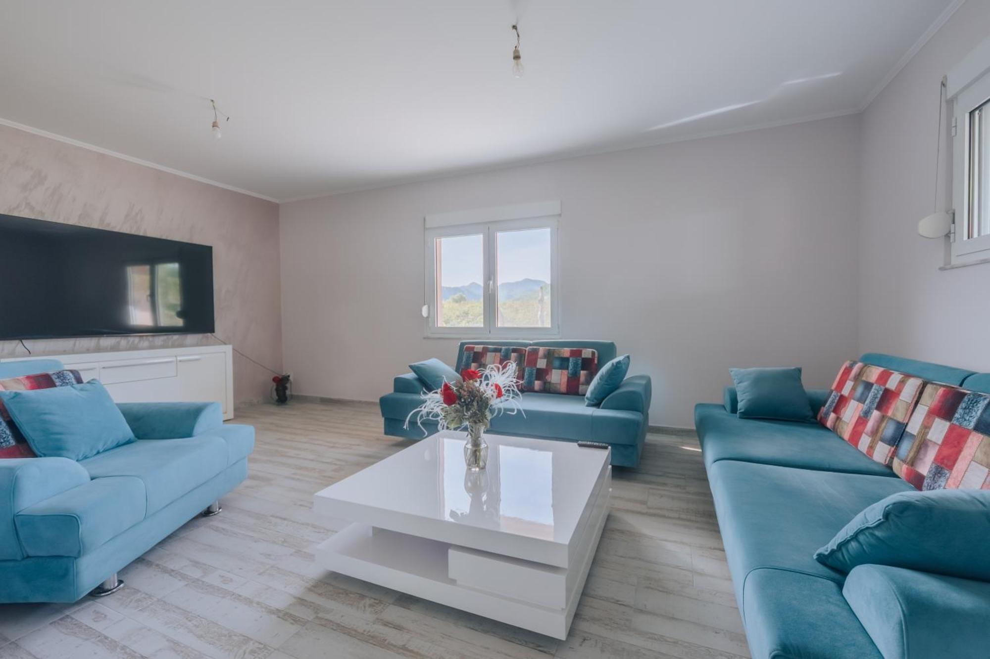 Apartment Majstorina Вирпазар Екстериор снимка