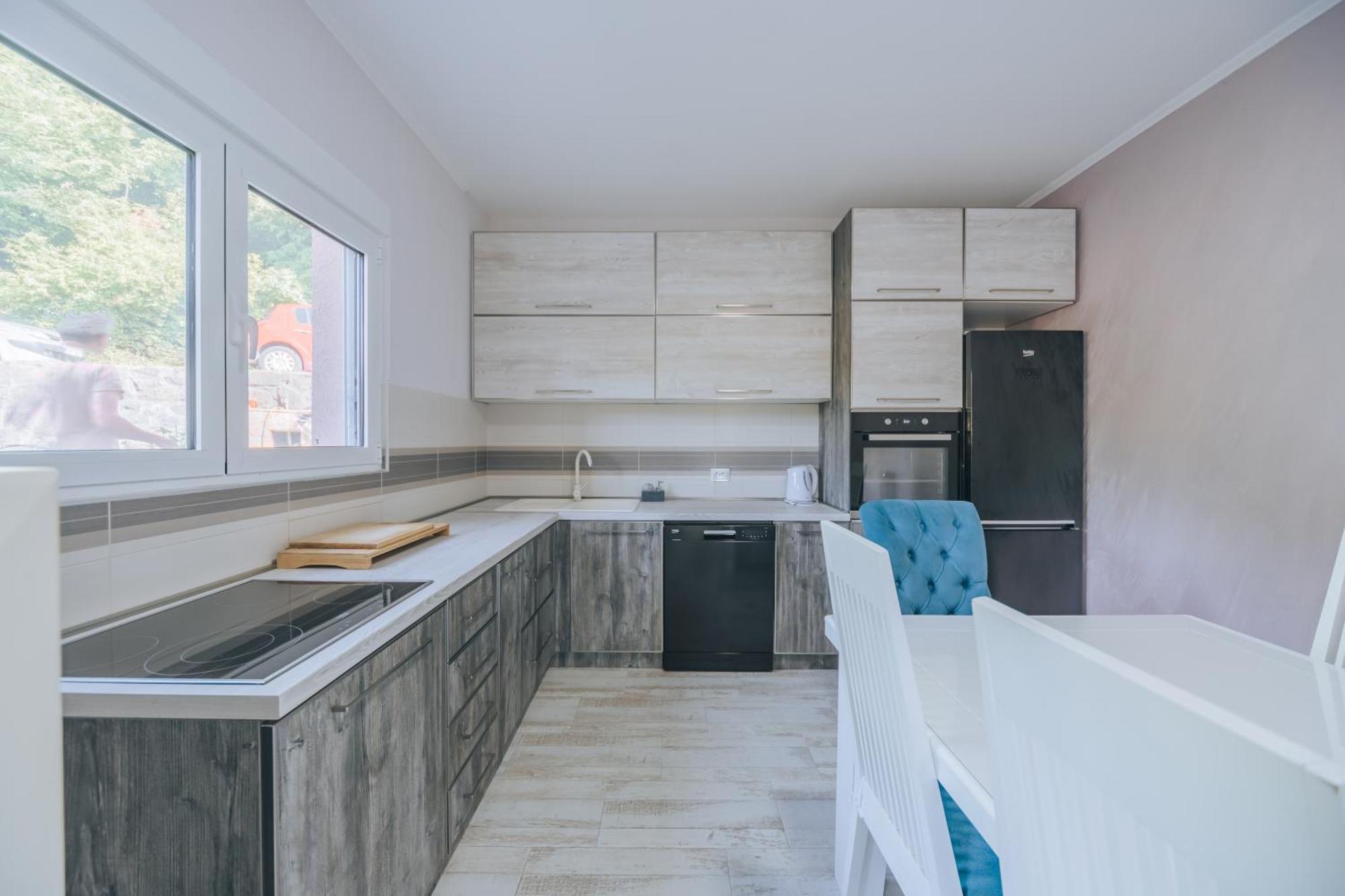 Apartment Majstorina Вирпазар Екстериор снимка